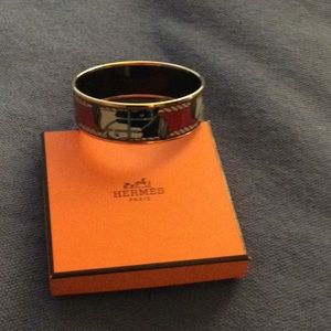 Hermes Bangle